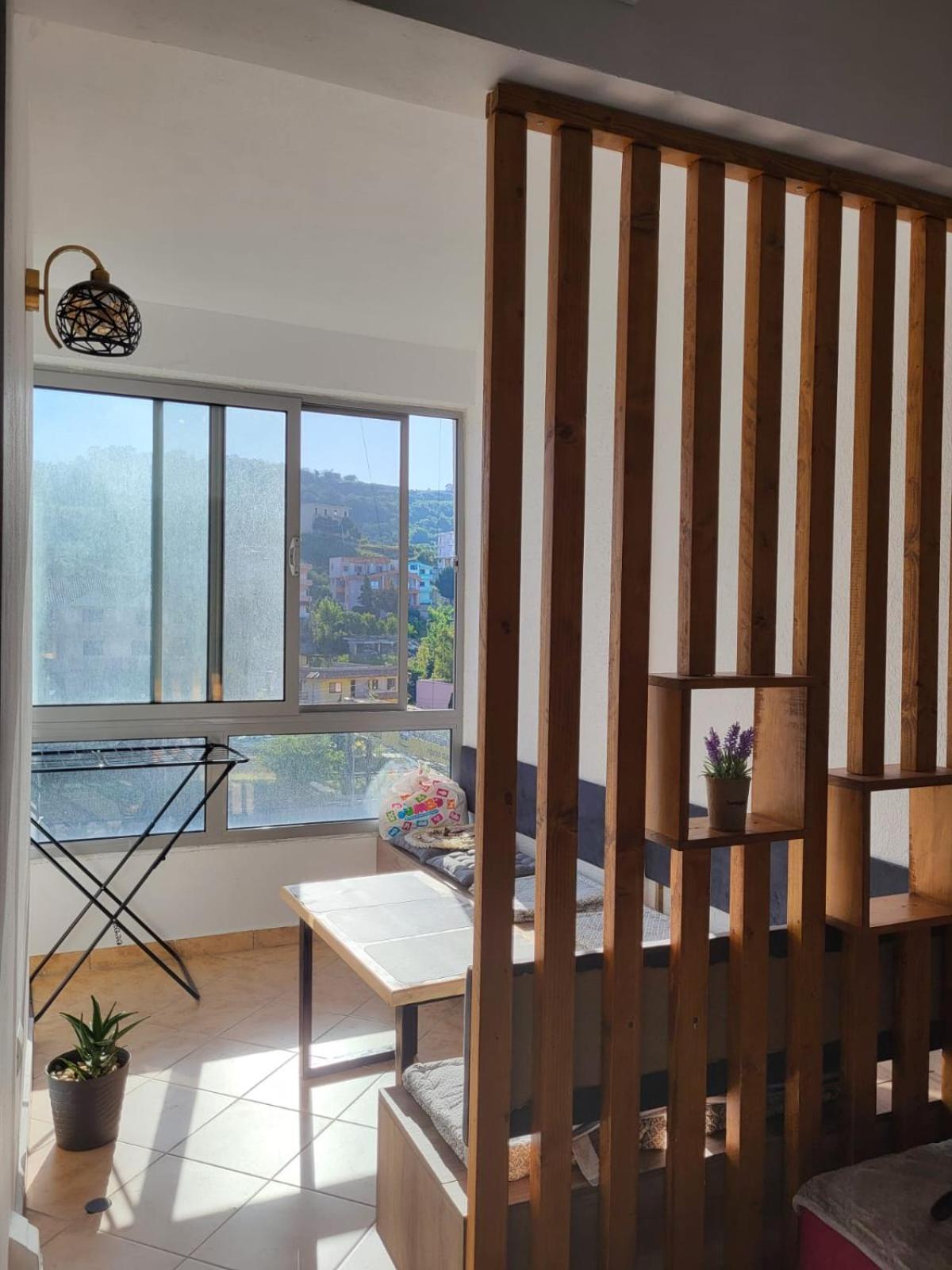 Nino's Apartament *