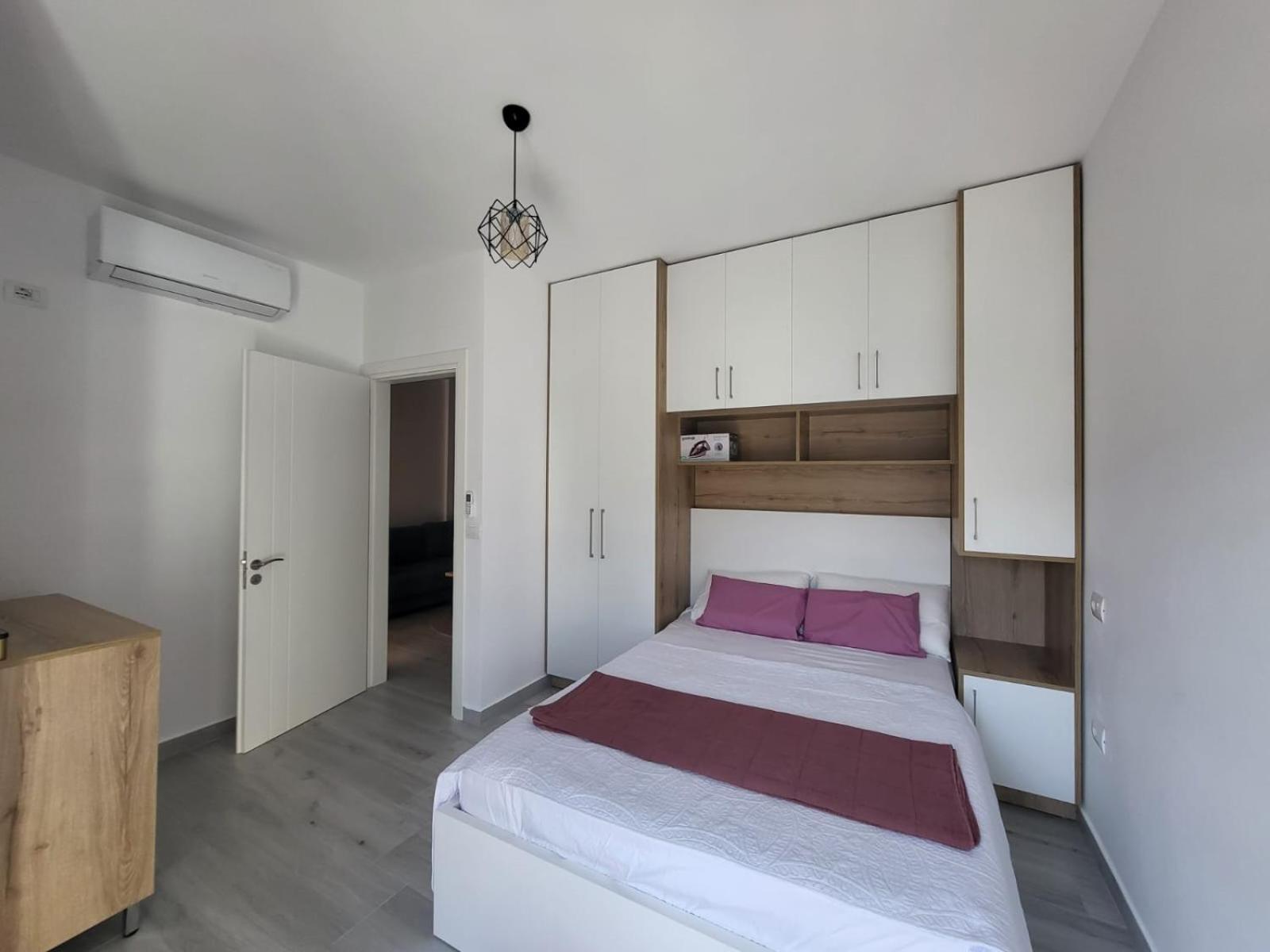 Apartament Nino's Durrës