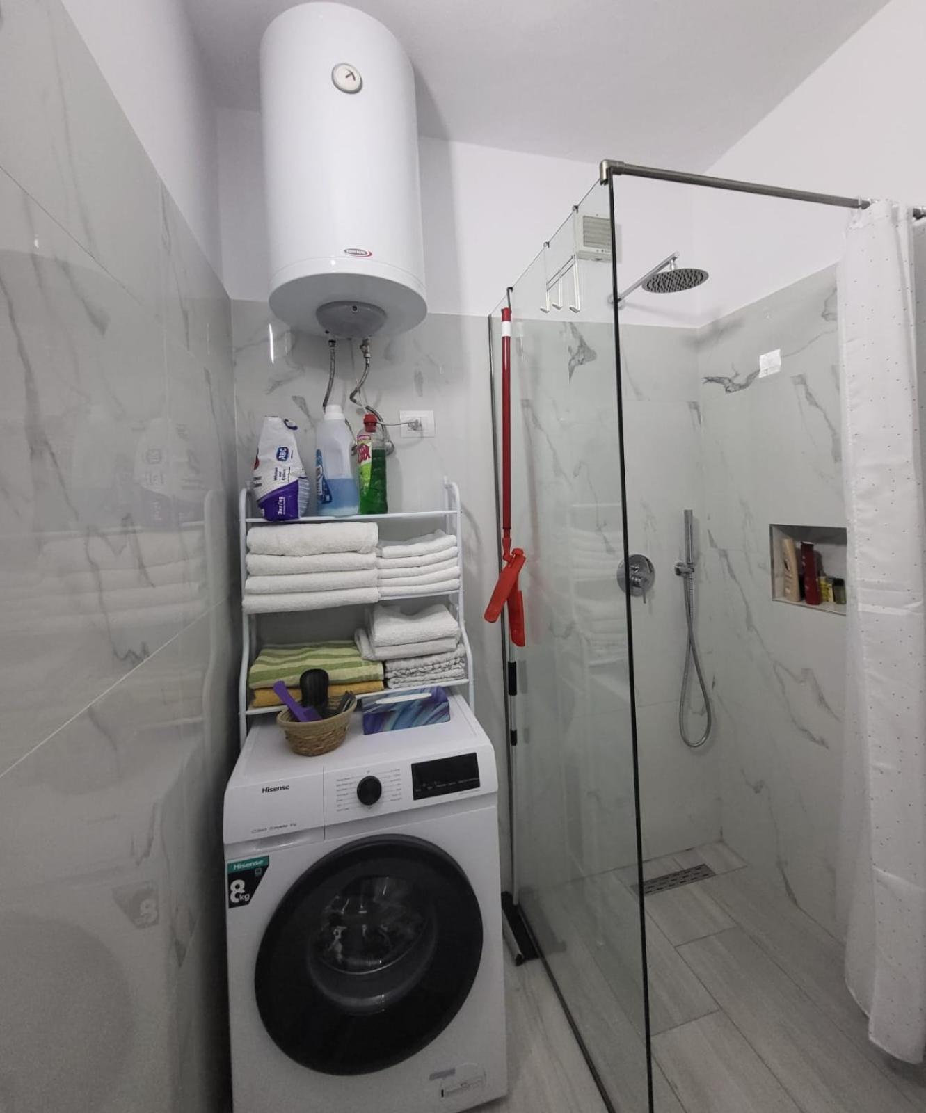 Apartament Nino's Durrës