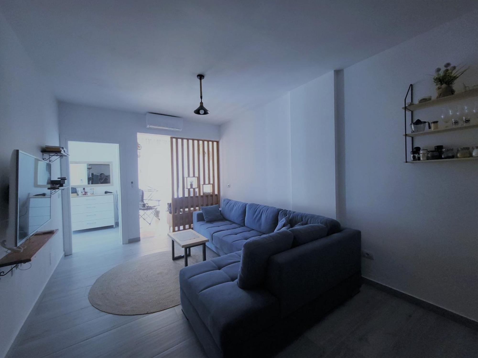 Apartament Nino's